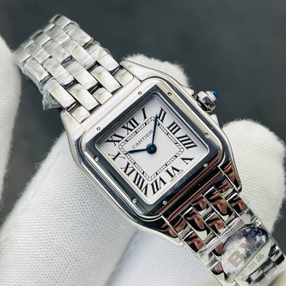 Cartier women\'s watch main image 7